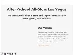 Sites similar to asaslv.org