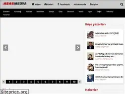 Sites similar to asasmedya.info