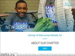 Sites similar to asasnj.org