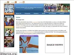 Sites similar to asasny.org