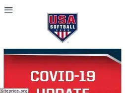 Sites similar to asasoftball.com