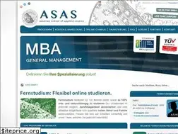 Sites similar to asasonline.com