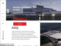 Sites similar to asaspanjur.com