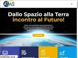 Sites similar to asaspazio.it