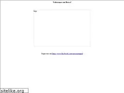 Sites similar to asassaomiguel.com