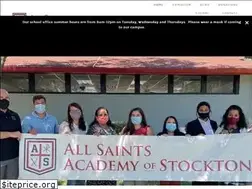 Sites similar to asastockton.org