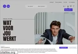 Sites similar to asastudent.nl