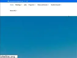 Sites similar to asastudentcouncil.org