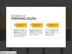 Sites similar to asasulfabrica.com.br