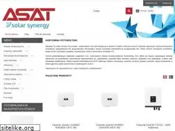 Sites similar to asat.pl