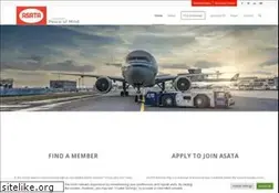 Sites similar to asata.co.za