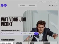 Sites similar to asatalent.nl