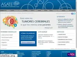 Sites similar to asate.es