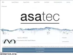 Sites similar to asatec.ch