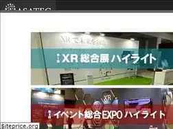 Sites similar to asatec.jp