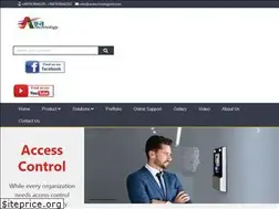 Sites similar to asatechnologybd.com