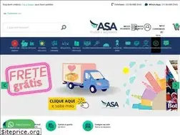 Sites similar to asatecidos.com.br