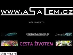 Sites similar to asatem.cz