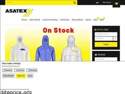 Sites similar to asatex.eu