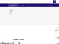 Sites similar to asatgroothandel.nl