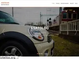 Sites similar to asatoend.net