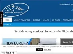 Sites similar to asatravel.co.uk