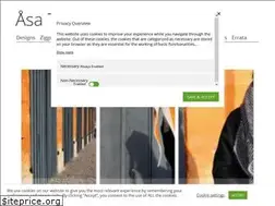 Sites similar to asatricosa.com