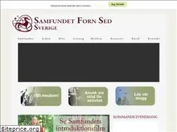Sites similar to asatrosamfundet.se