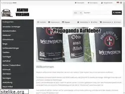 Sites similar to asatruversand.com