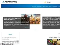 Sites similar to asatryans.com