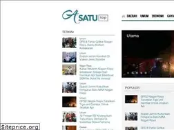 Sites similar to asatu.top