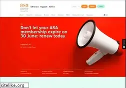 Sites similar to asauthors.org