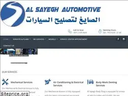 Sites similar to asauto.ae