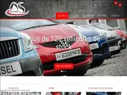 Sites similar to asauto.be