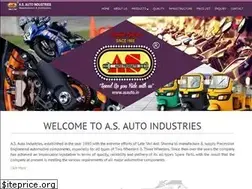 Sites similar to asauto.in