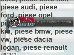 Sites similar to asauto.ro