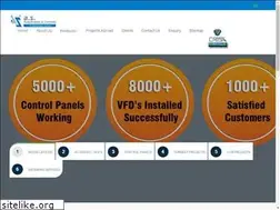 Sites similar to asautomationpune.com