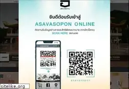 Sites similar to asavasopon.co.th