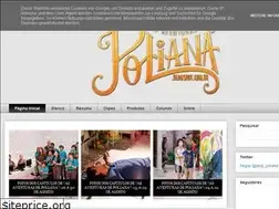 Sites similar to asaventurasdepoliana.blogspot.com