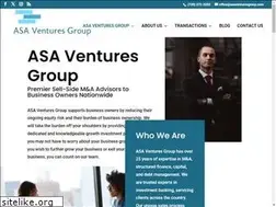 Sites similar to asaventuresgroup.com