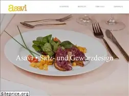 Sites similar to asavi.de