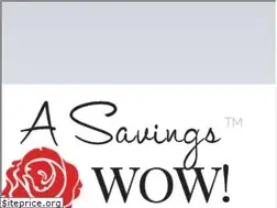 Sites similar to asavingswow.com