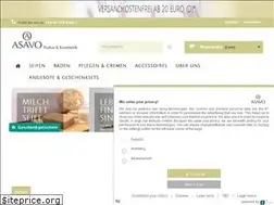 Sites similar to asavo.de