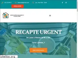 Sites similar to asavrubi.org