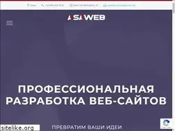 Sites similar to asaweb.com.ua
