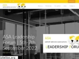 Sites similar to asaworld.aero