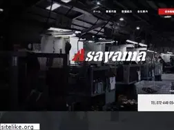 Sites similar to asayama-seikoh.com