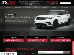 Sites similar to asayauto.com