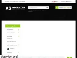 Sites similar to asaydinlatma.com.tr