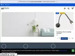 Sites similar to asaydinlatma.com